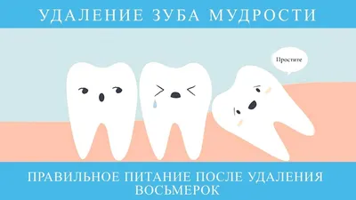 Удаление зуба мудрости без неприятных последствий | Клиника Колибри