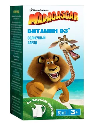 Madagascar: Escape 2 Africa (игра) — Википедия