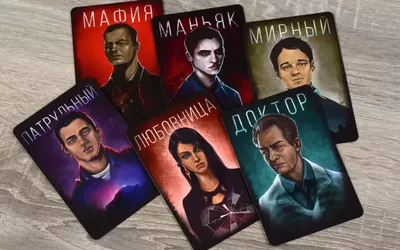 Сериал Мафия – дело семейное (2022) смотреть онлайн