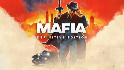 Mafia Logo