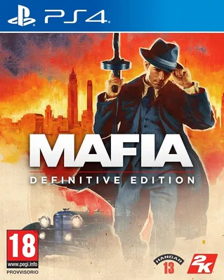 Mafia II: Definitive Edition - Metacritic