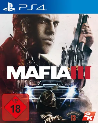 Mafia - IGN