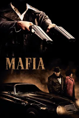 MAFIA II: DEFINITIVE EDITION - d3t