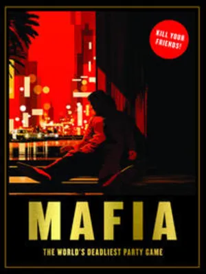 American Mafia