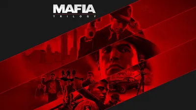 100+] Mafia Wallpapers | Wallpapers.com