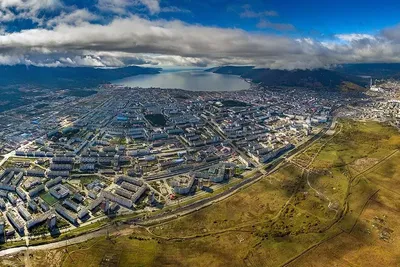 Картинки магадан - 77 фото