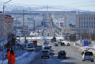 Красота суровой природы, золото и белые ночи: я поеду в Магадан — Нож