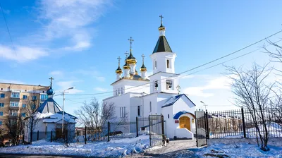 Магадан - Ростов-на-Дону: фотоотчеты, события, как добраться