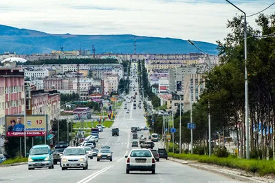 Магадан — столица Колымы» в блоге «Города и сёла России» - Сделано у нас