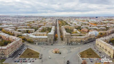 Магнитогорск попал в ТОП-15 крупных городов по качеству городской среды