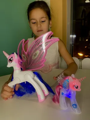 Hasbro My little Pony. Май Литл Пони на роликах с микрофоном купить в  Москве | Доставка по России.