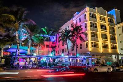 Роскошные впечатления в Майами | Большой Майами и Miami Beach