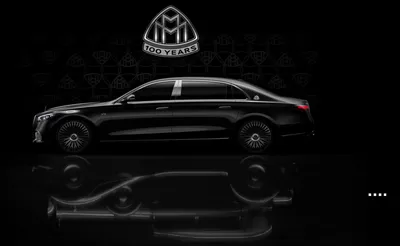 Rent a Mercedes Maybach S580 (Black), 2023 ID-05313, in Dubai - Renty.ae