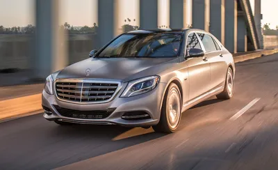 2021 Mercedes-Maybach S 580: You Won't Believe Your Eyes - The Car Guide