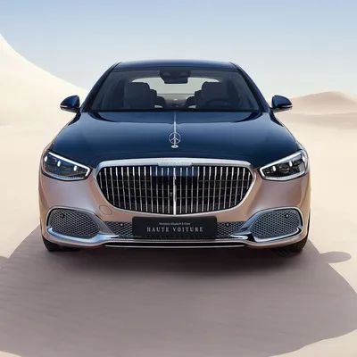 2022 Mercedes-Maybach S-Class detailed: New Rolls-Royce Ghost and Bentley  Flying Spur rival takes opulence to the next level - Car News | CarsGuide