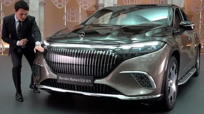 Mercedes-Maybach S 680 Haute Voiture Sonderserie | AUTO MOTOR UND SPORT