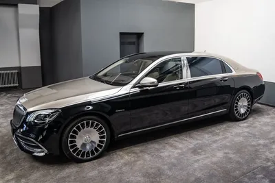 Mercedes-Maybach SL: Here's What To Expect From The Flagship Roadster |  Carscoops