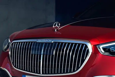 Mercedes-Maybach EQS 680 SUV: Elektroauto mit maximalem Luxus | STERN.de