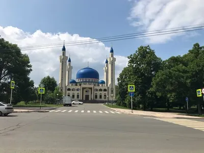 Адыгея получит дополнительные средства на строительство обхода Майкопа -  РИА Новости, 22.04.2021