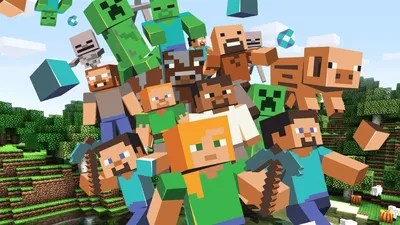 How to Play Minecraft For Free on PC, Mac, PS5, and Xbox - IGN