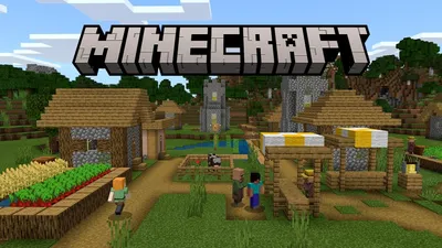 Лаунчер — Minecraft Wiki