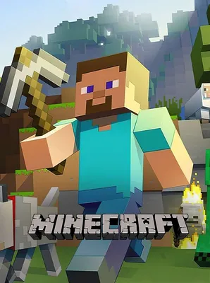 What Parents Need to Know About Minecraft