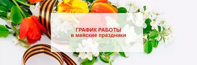 Как отдыхаем на майские праздники в 2024 году: выходные и рабочие дни в мае