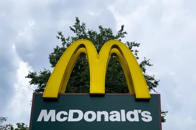 Vegan bei McDonald's: Liste aller veganen Produkte | PETA