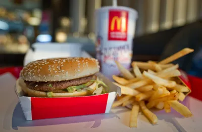 McDonald's: 8 überraschende Fakten - Business Insider