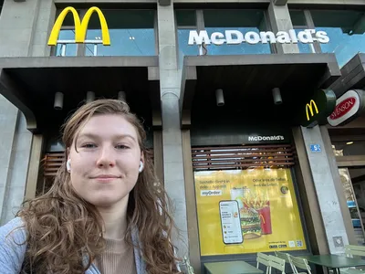 Kampagne: So lustig wirbt McDonalds in Neuseeland