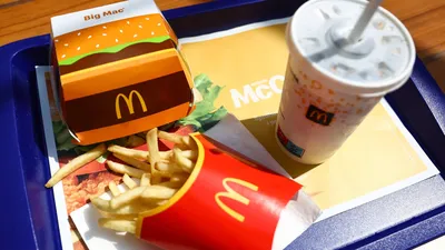 McDonald's: Ab SOFORT alle Burger anders - Big Mac für einen Euro!