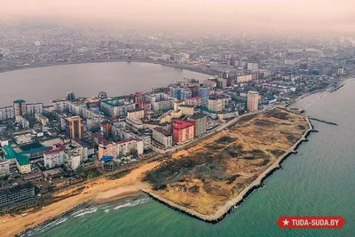 Статьи о Махачкале 📜 2024 года, история и архитектура города