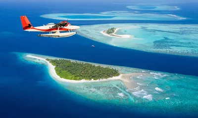 Что посмотреть на Мальдивах: ☀️ ТОП-11 мест для посещения в 2024 году