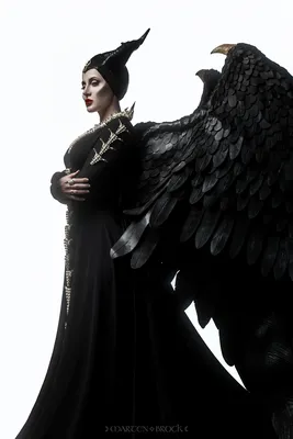 Малефисента / Maleficent (2014, фильм) - «Фильм \"Малефисента\" заставляет  взглянуть на сказку \"Спящая красавица\" с другой стороны. » | отзывы