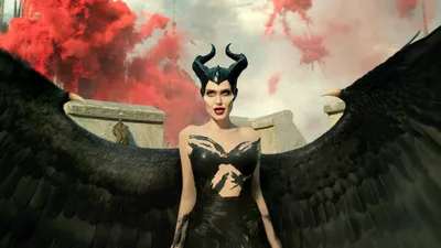 Купить кукла Disney Princess Малефисента Maleficent 82814, цены на  Мегамаркет | Артикул: 600001017614