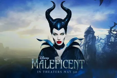 Малефисента / Maleficent (2014, фильм) - «Фильм \"Малефисента\" заставляет  взглянуть на сказку \"Спящая красавица\" с другой стороны. » | отзывы