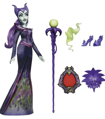 Малефисента [Maleficent] игрушки куклы | купить Малефисента куклы игрушки  купить заказать киев украина