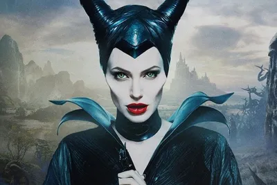 Малефисента (Maleficent) :: Малифисента :: красивые картинки :: art (арт) /  картинки, гифки, прикольные комиксы, интересные статьи по теме.