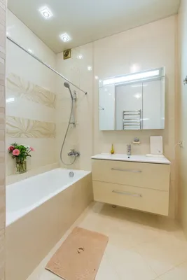 Дизайн маленькой ванной комнаты 3 кв.м. | Bathroom design small, Bathroom  interior, Bathroom design