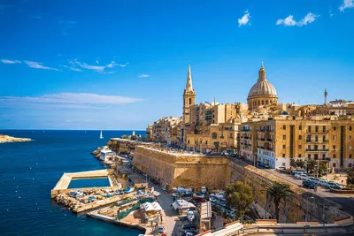 Мальта (Malta)