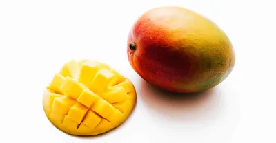 Ready-to-eat mangoes, on sale 12 months a year - EAT ME