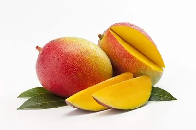 Mango: Particularly nutrient-rich and regenerative | MNSTRY Know-how