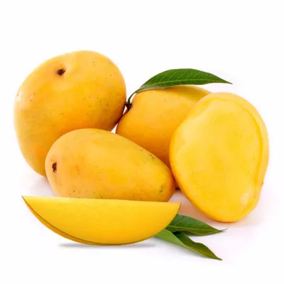 Fresh Mangoes, Each, Sweet - Walmart.com