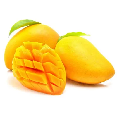 African Mango: Nutrients, Benefits, and Downsides