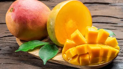 Mango Tree Care - How Do You Grow A Mango Tree | Gardening Know How