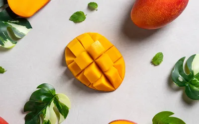 Mango Sticky Rice | Khao Neow Mamuang | ข้าวเหนียวมะม่วง - Rachel Cooks Thai