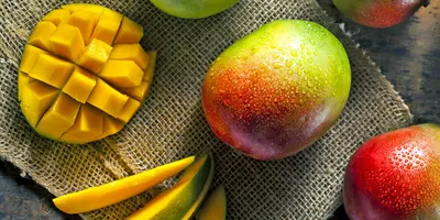 Bombay (mango) - Wikipedia