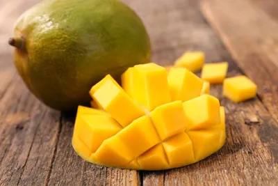 Mango