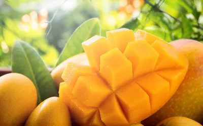 Mango Nutrition, Health Benefits, Recipes and More - Dr. Axe