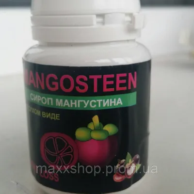 Купить Картридж SOAK Q - Mangosteen (Мангустин) по низкой цене в  Екатеринбурге | Smoke Market